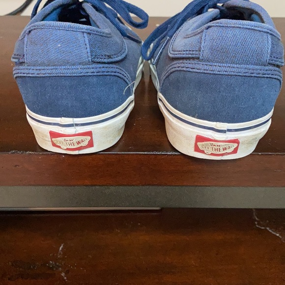 Vans Ultra Cush size size 6.5 - Picture 4 of 4